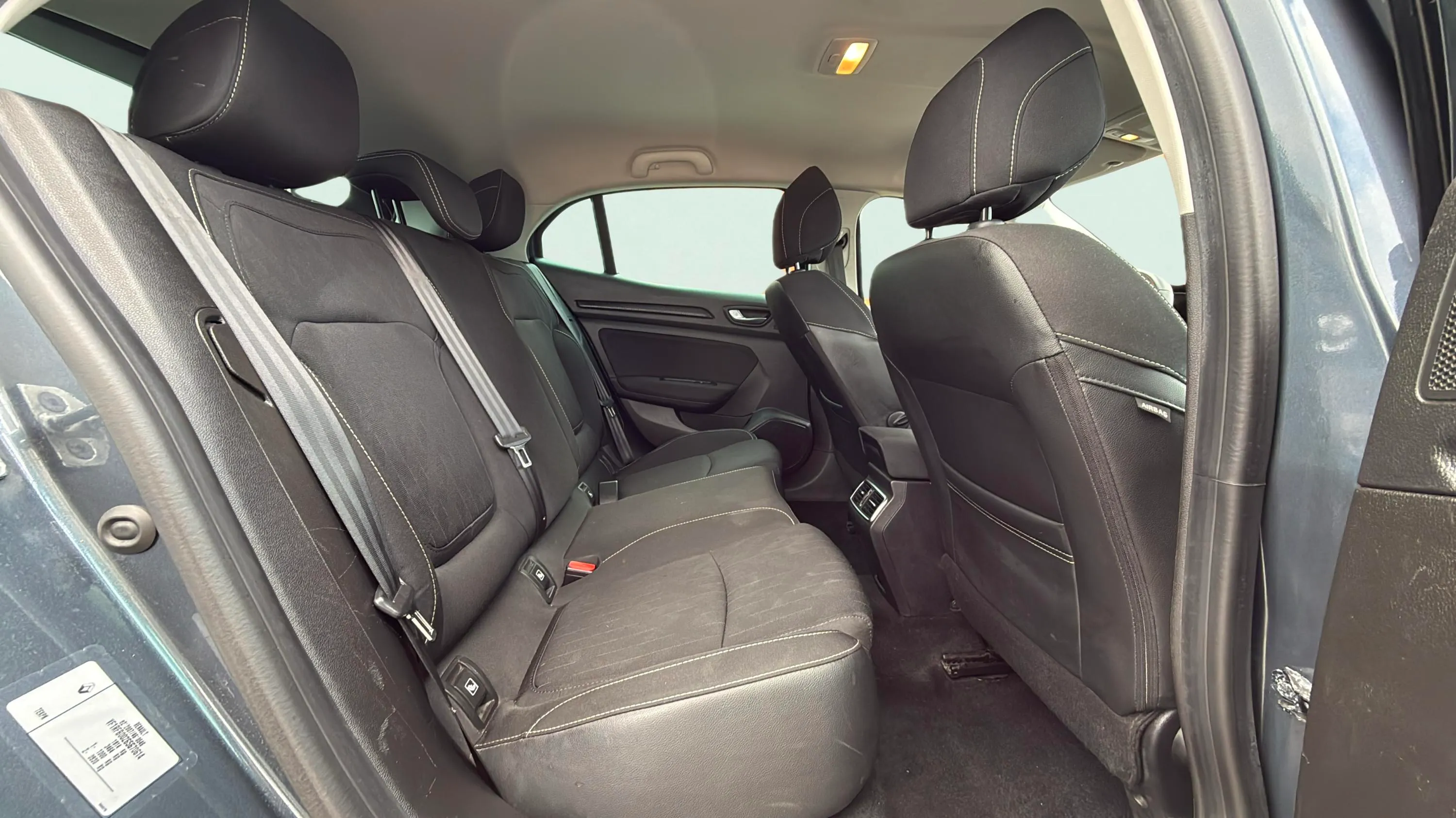 Renault Mégane Business TCe GPF -SS - foto 14