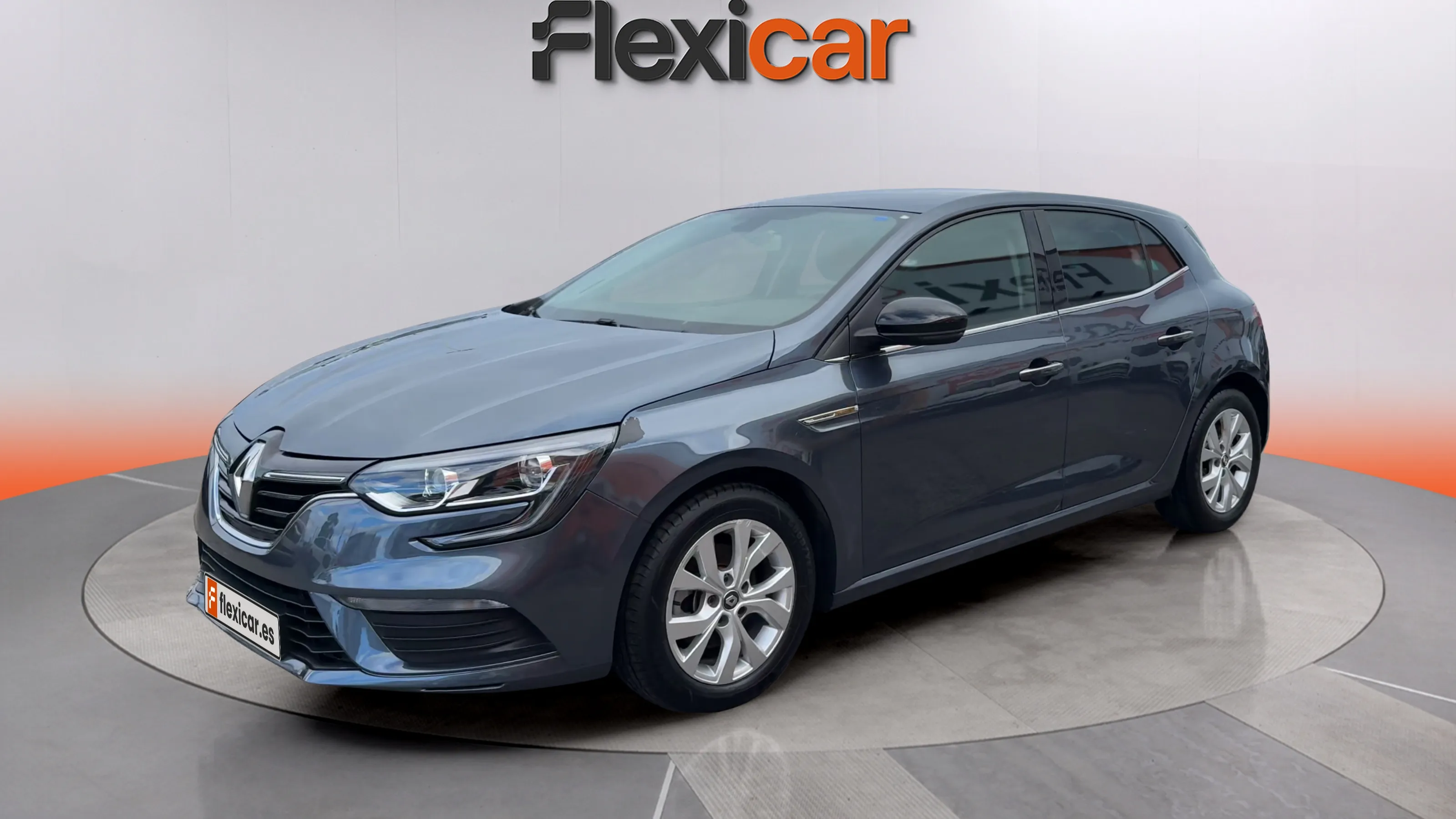 Renault Mégane Business TCe GPF -SS - foto 3
