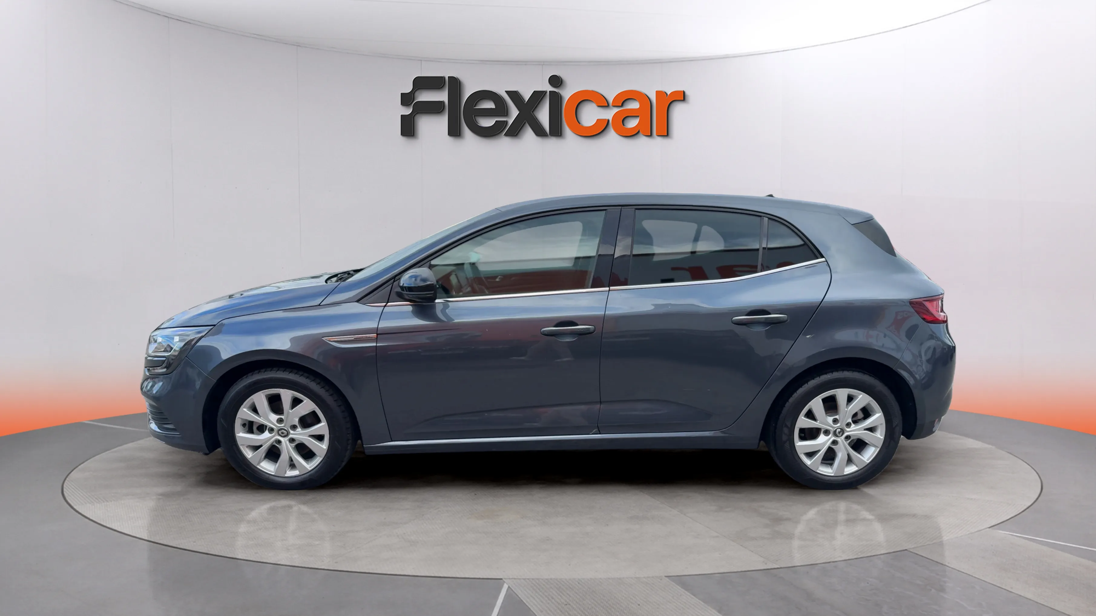 Renault Mégane Business TCe GPF -SS - foto 8