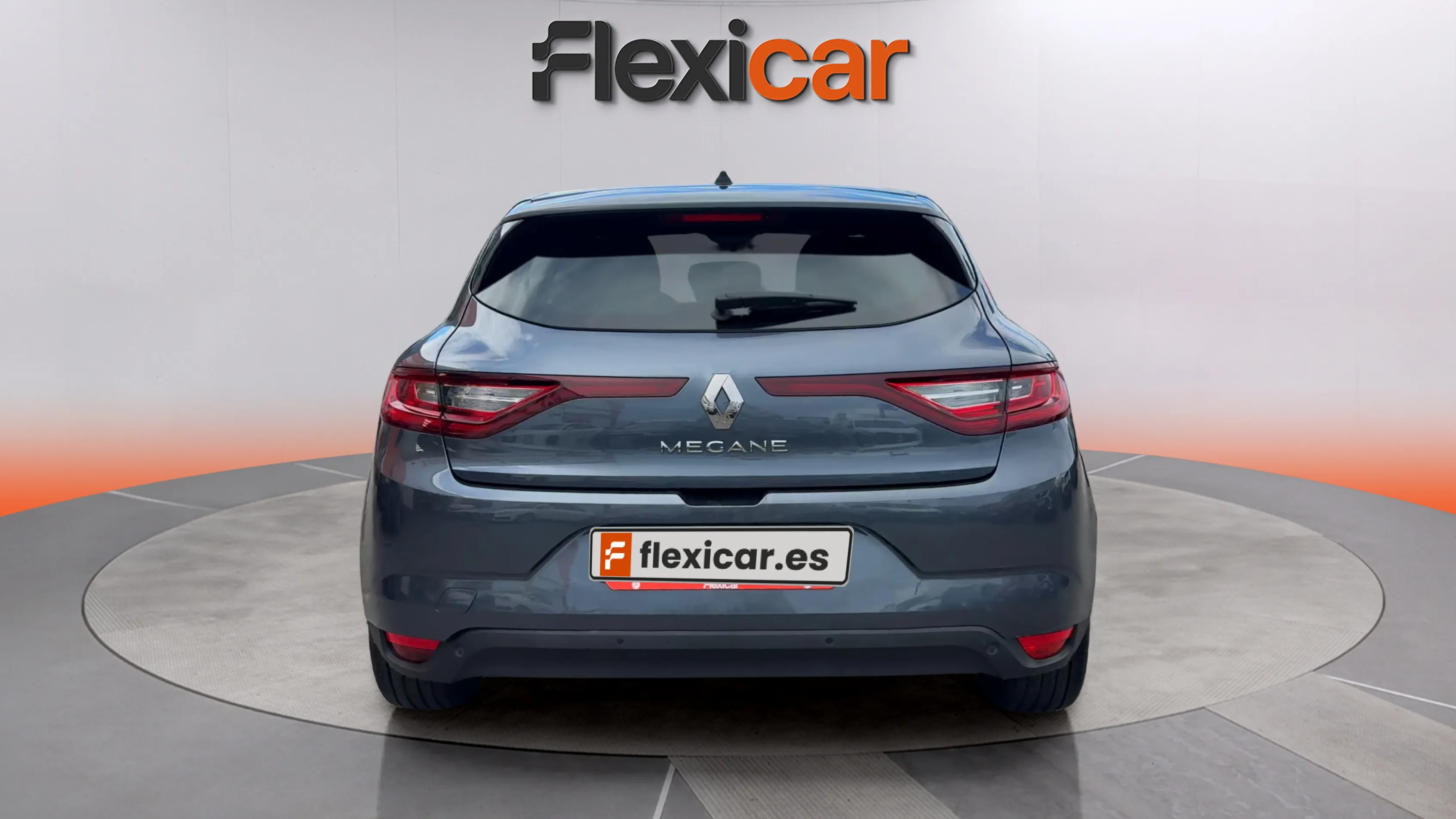 Renault Mégane Business TCe GPF -SS - foto 5