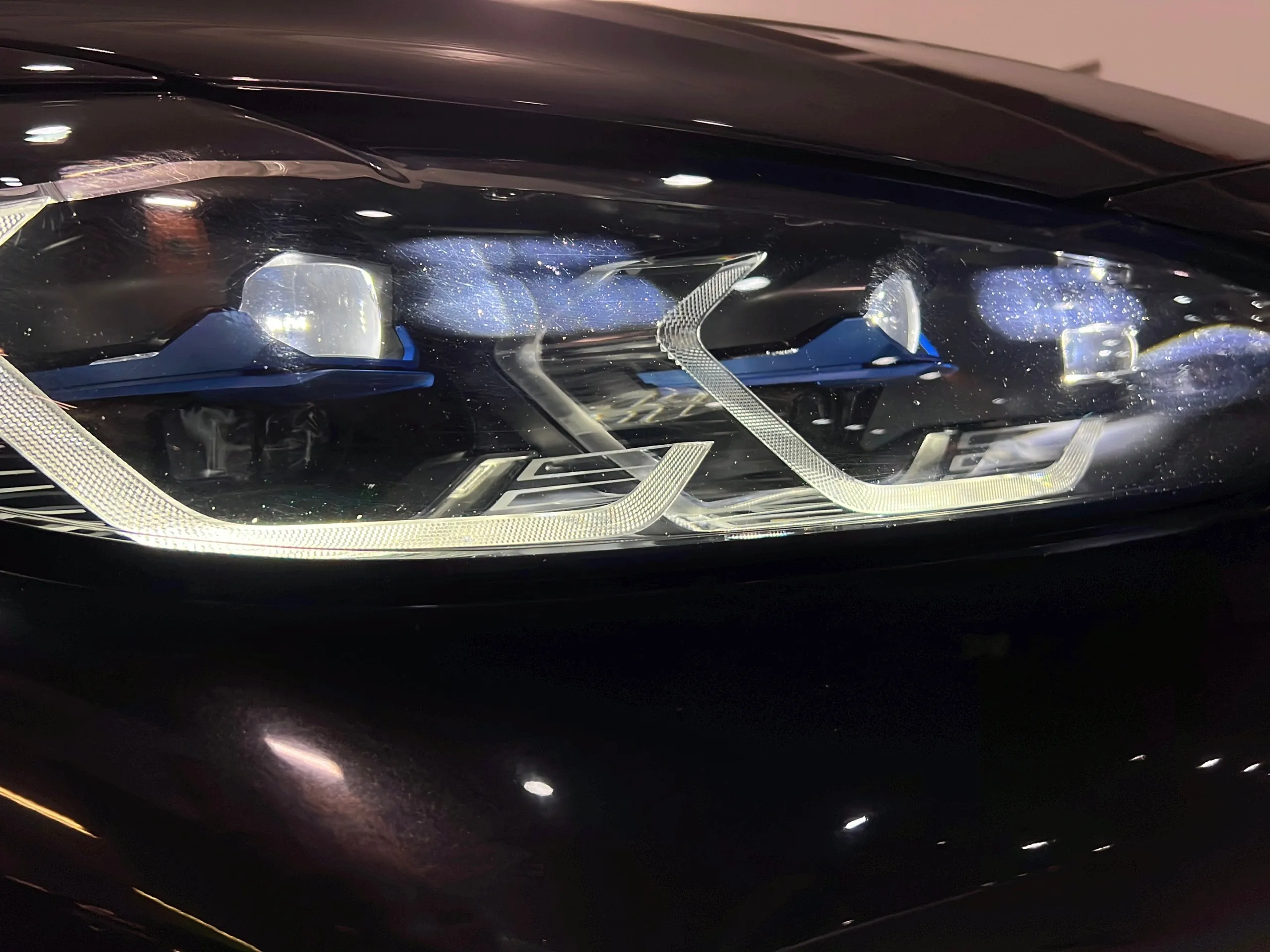 BMW Serie 4 420d - foto 23