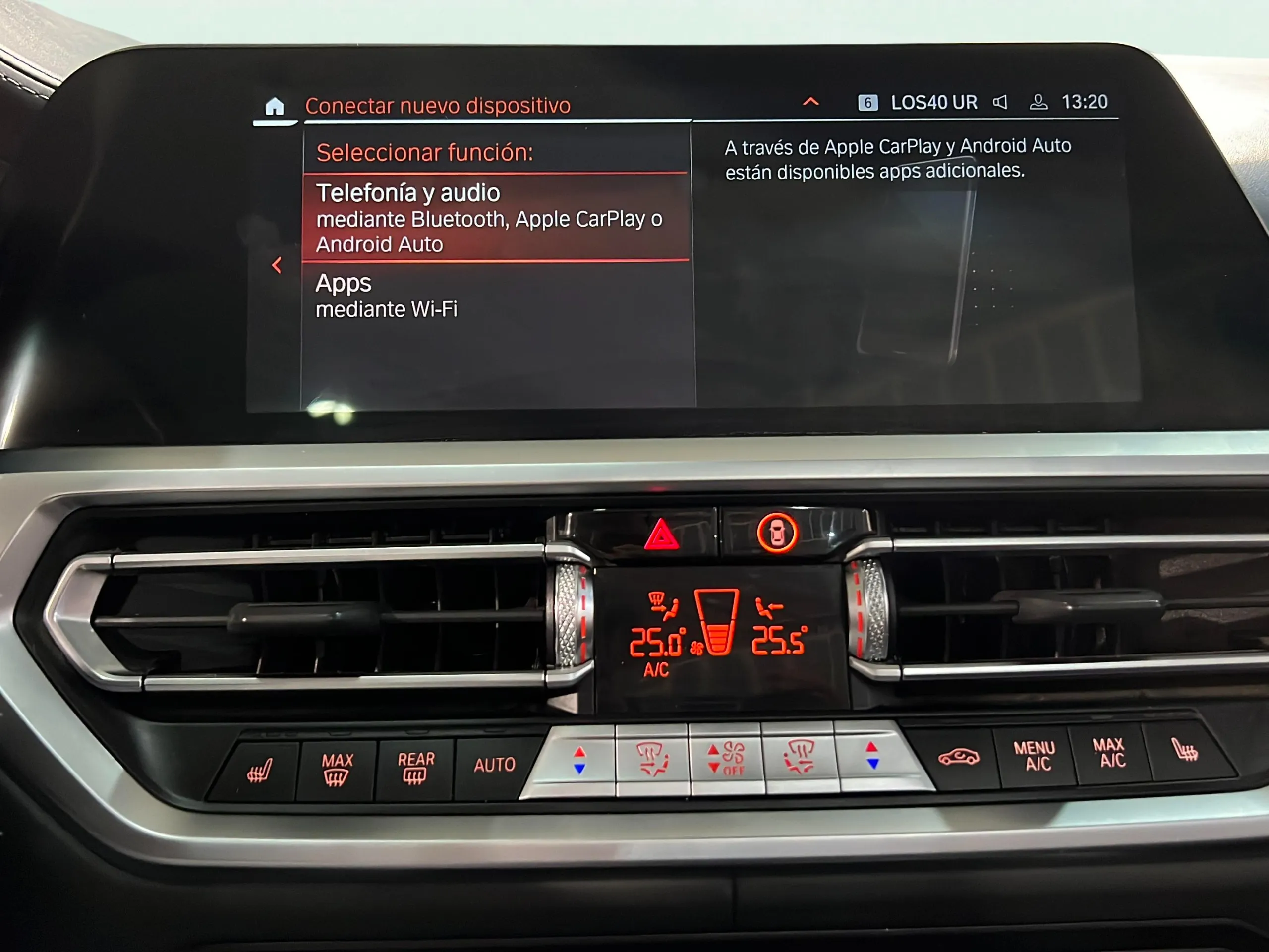 BMW Serie 4 420d - foto 13