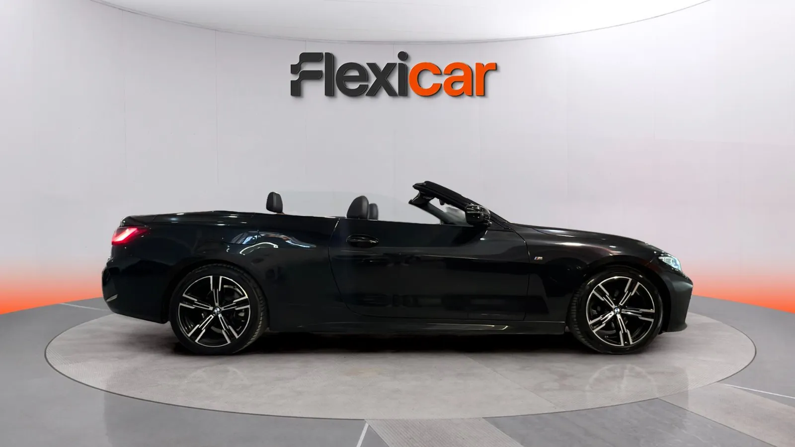 BMW Serie 4 420d - foto 5
