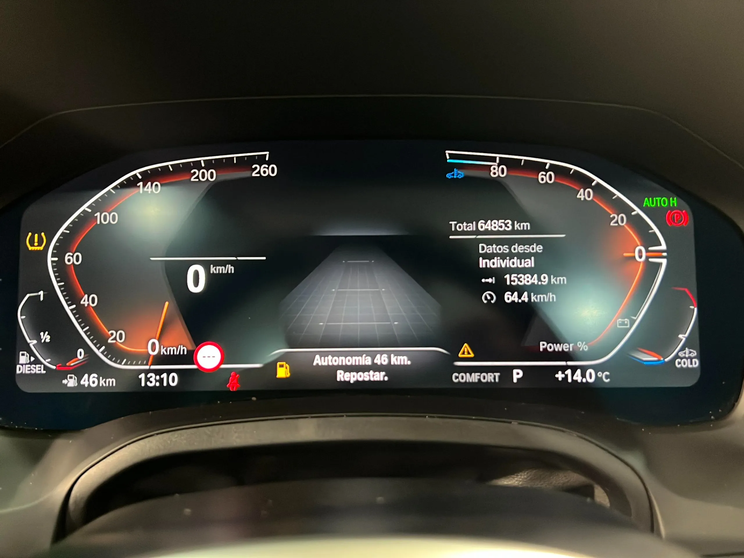 BMW Serie 4 420d - foto 11