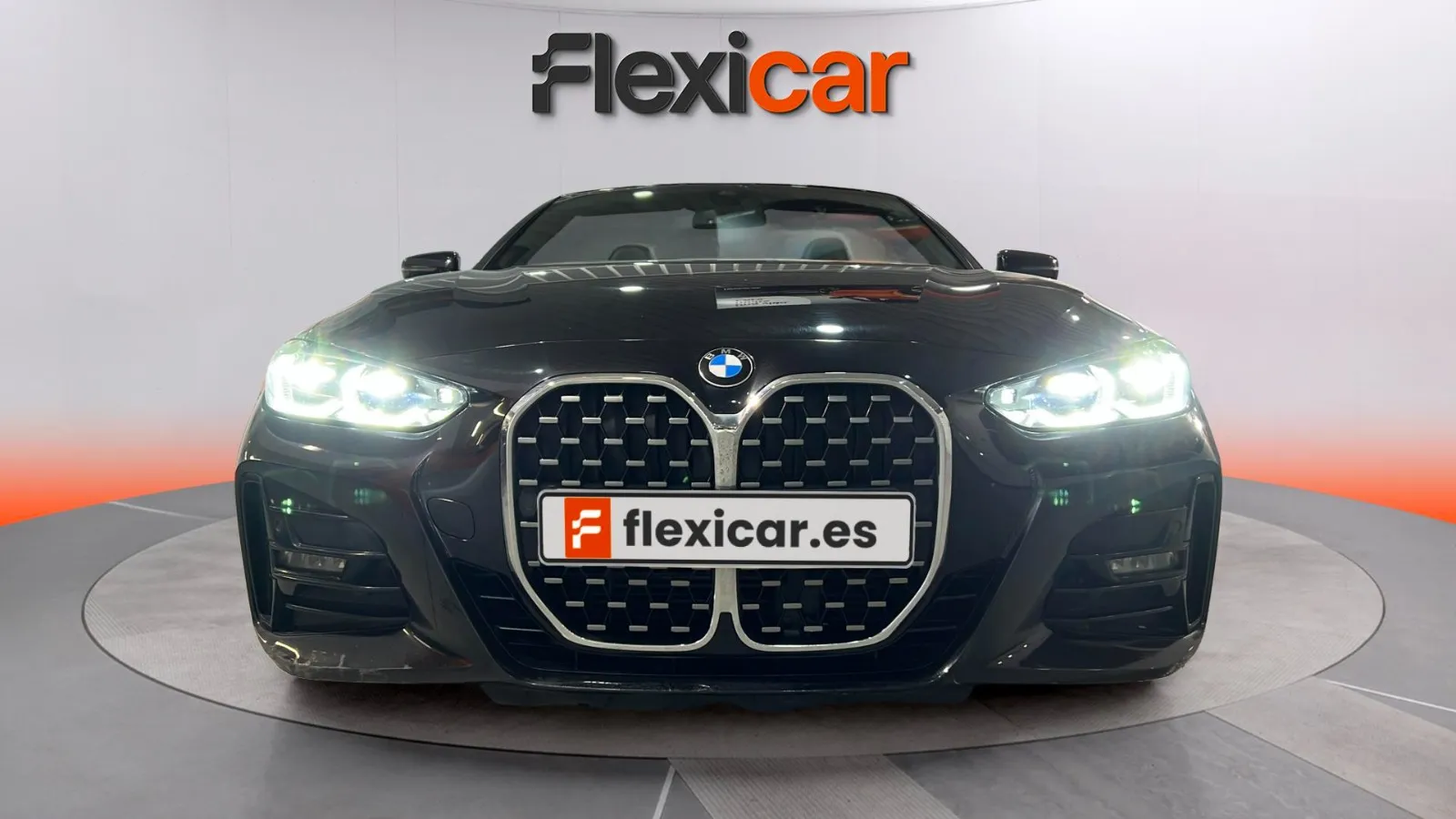BMW Serie 4 420d - foto 3