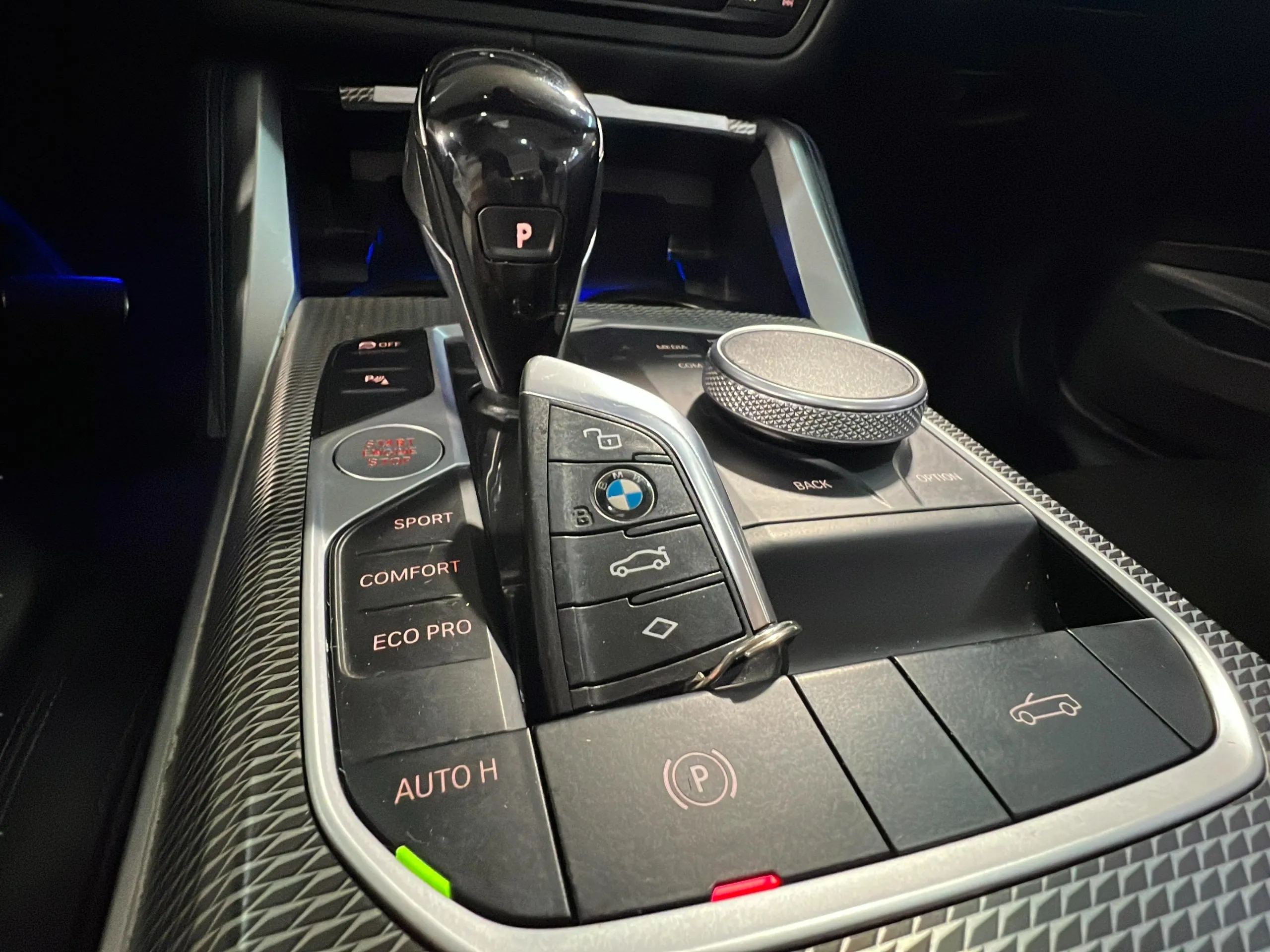 BMW Serie 4 420d - foto 15