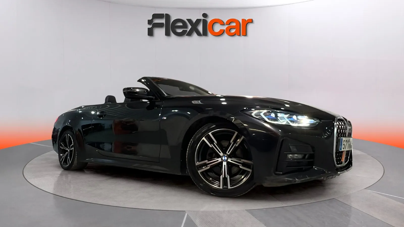 BMW Serie 4 420d