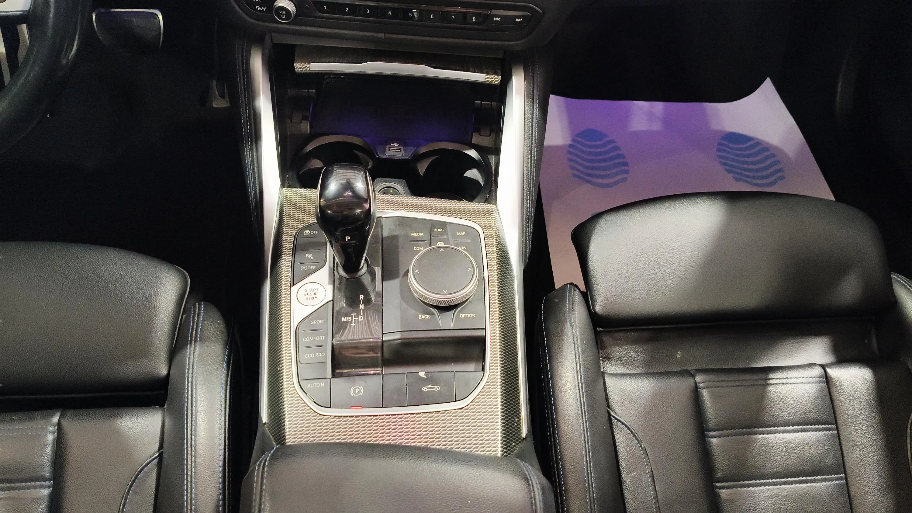 BMW Serie 4 420i - foto 16