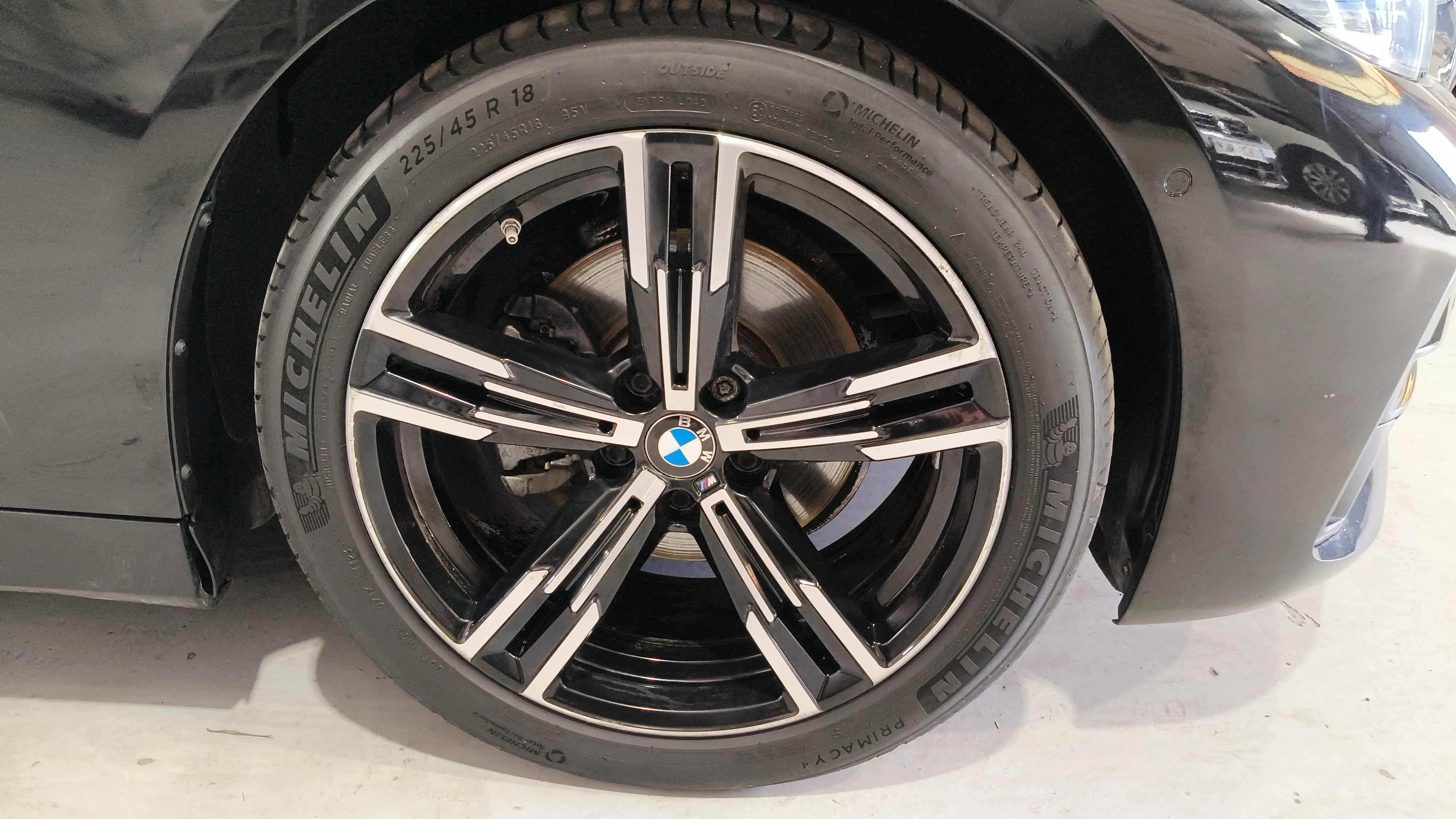 BMW Serie 4 420i - foto 24