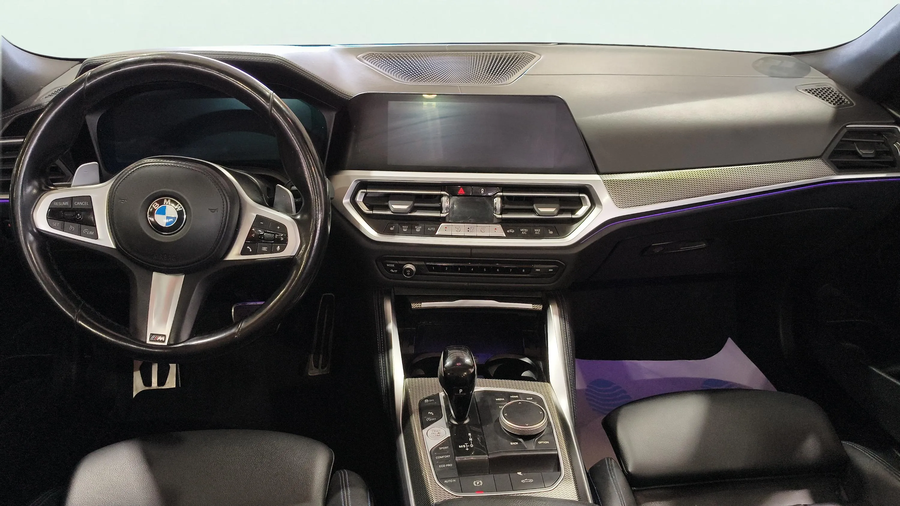 BMW Serie 4 420i - foto 19