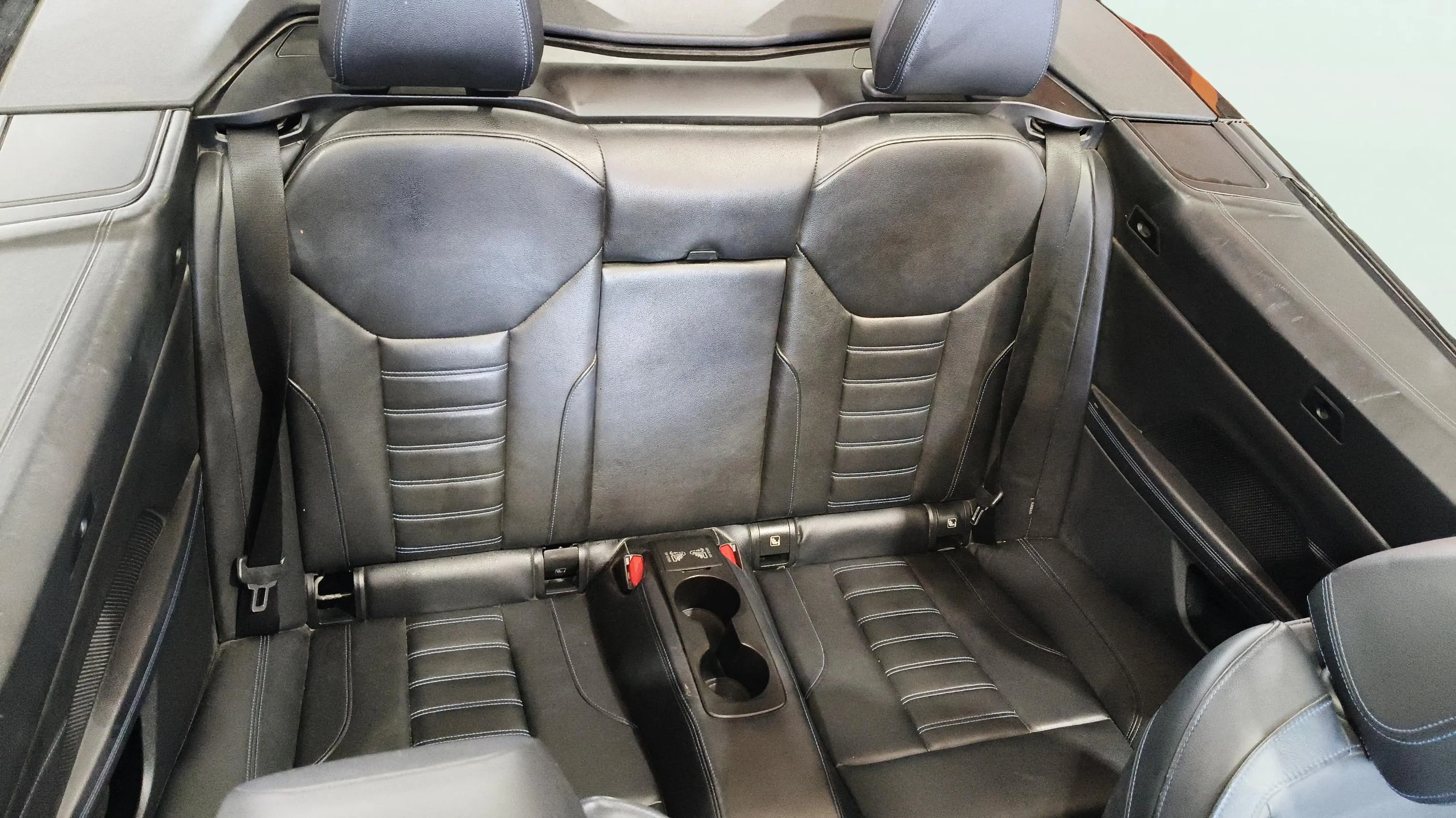 BMW Serie 4 420i - foto 15