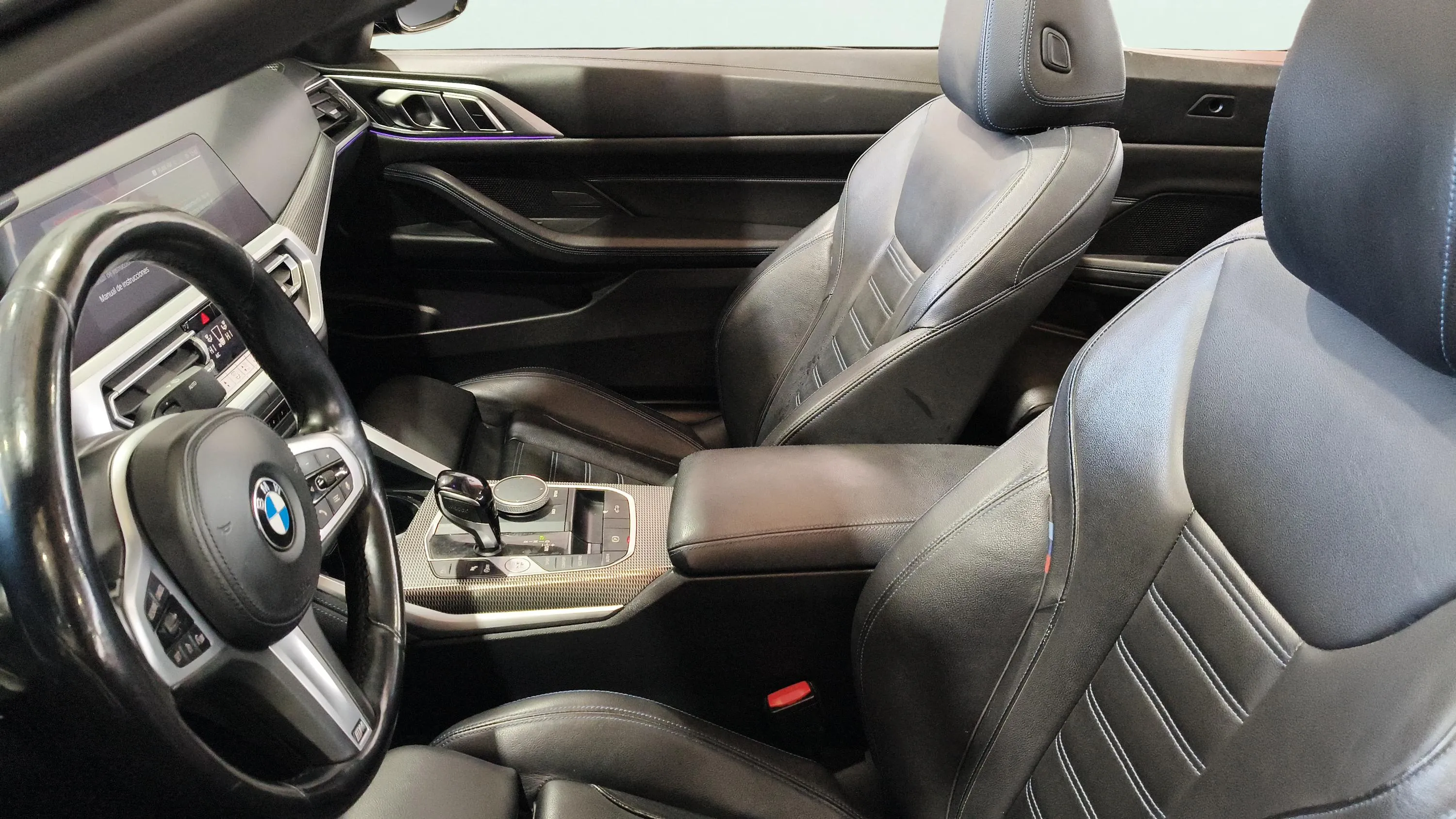 BMW Serie 4 420i - foto 17