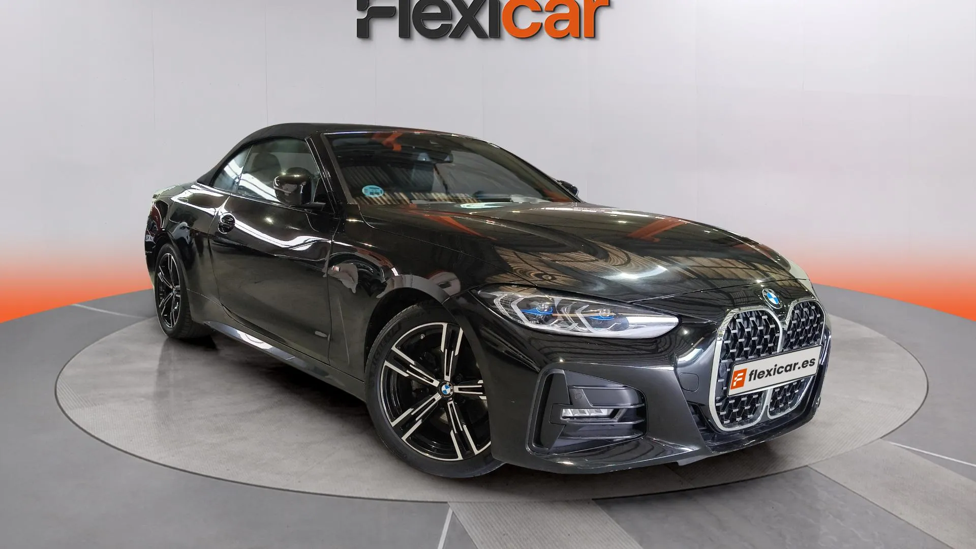 BMW Serie 4 420i