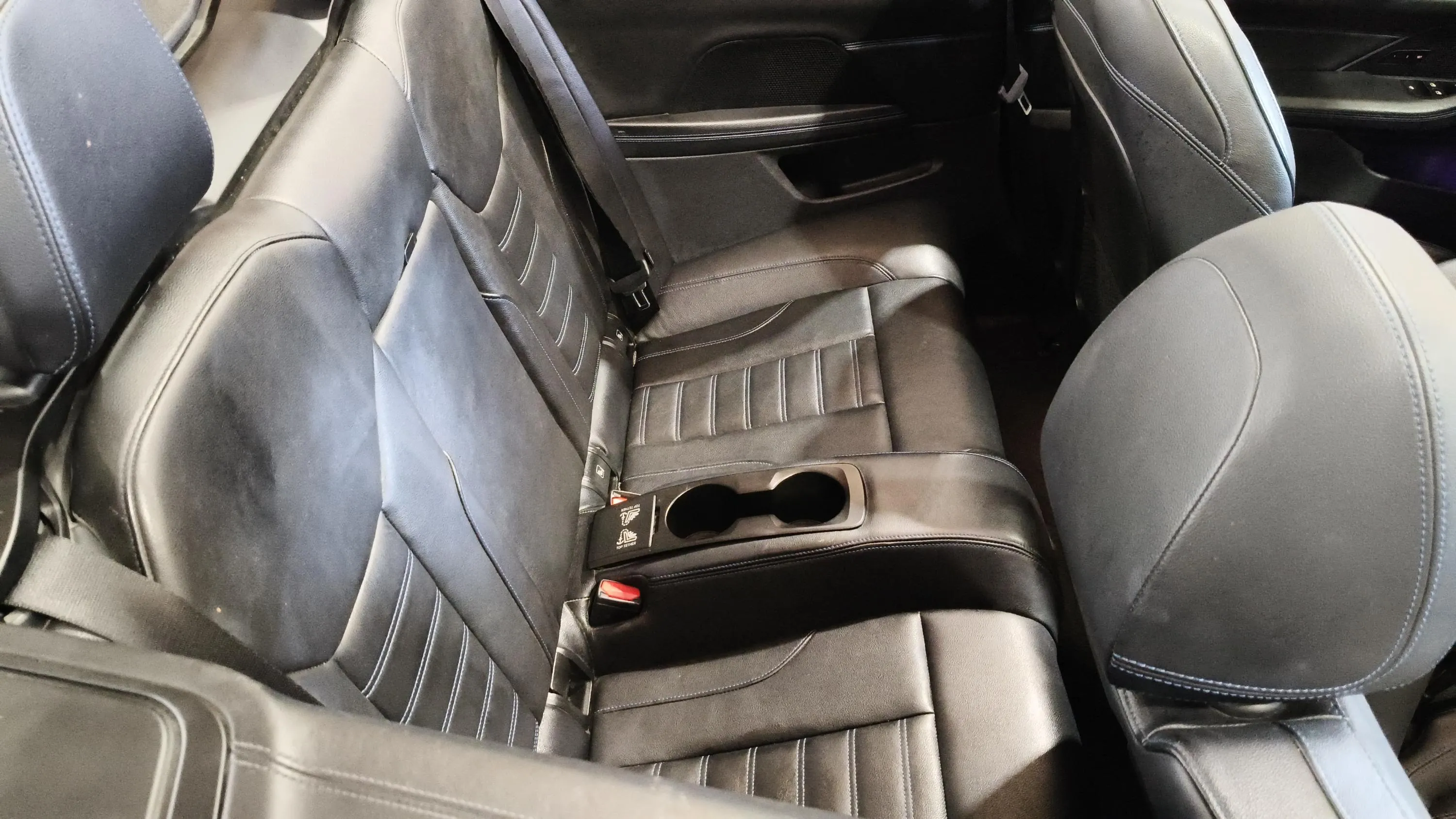 BMW Serie 4 420i - foto 14