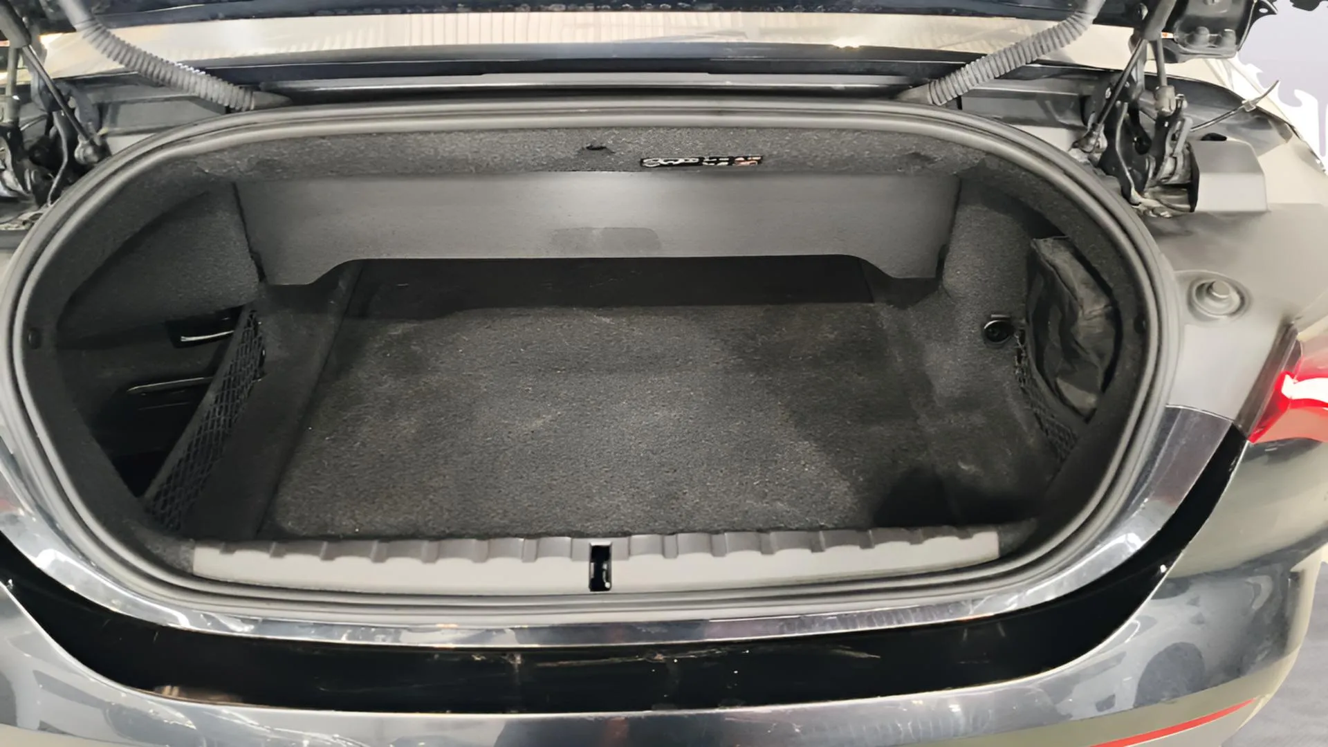 BMW Serie 4 420i - foto 12