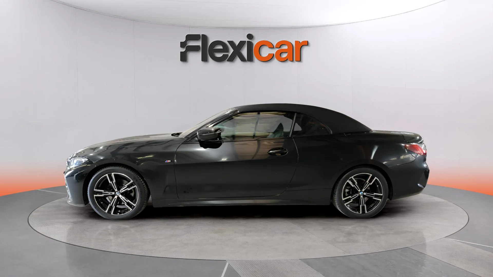 BMW Serie 4 420i - foto 5
