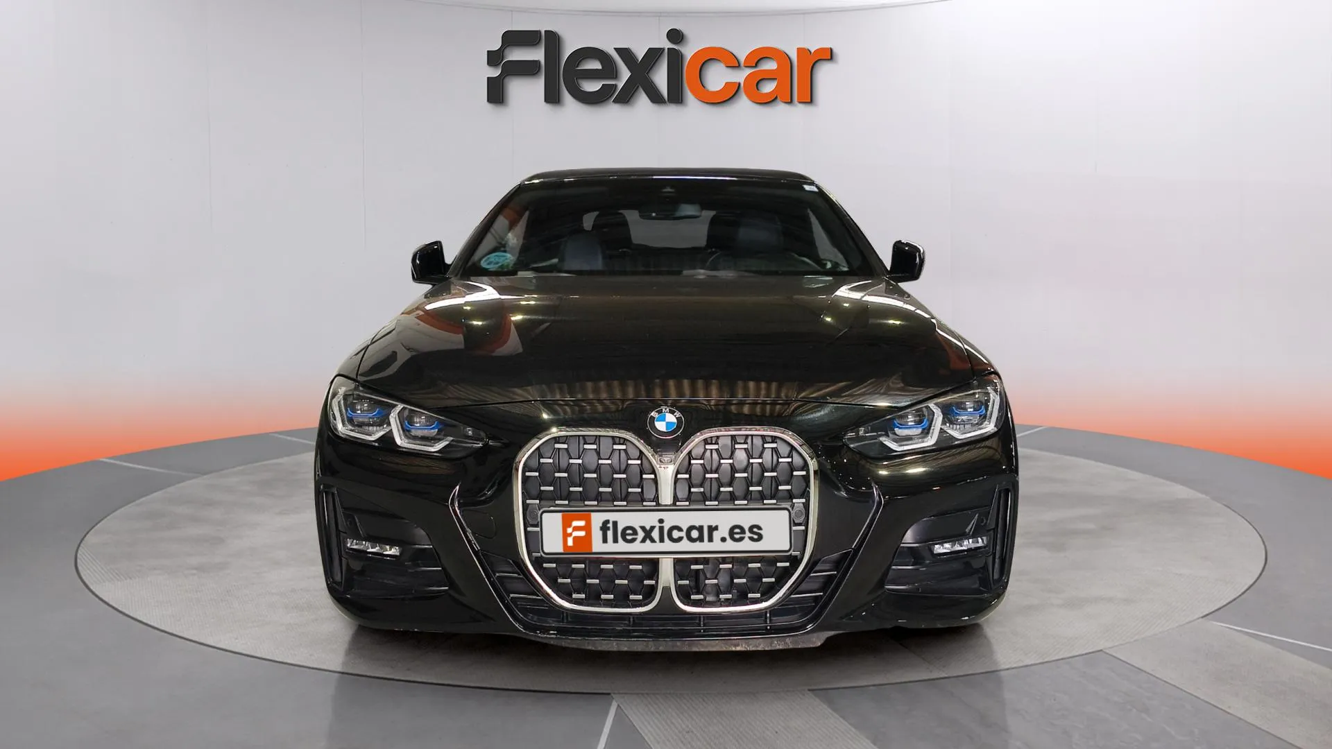 BMW Serie 4 420i - foto 3