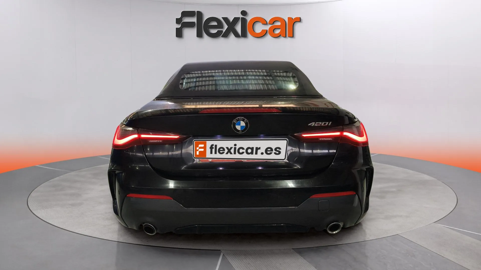 BMW Serie 4 420i - foto 7