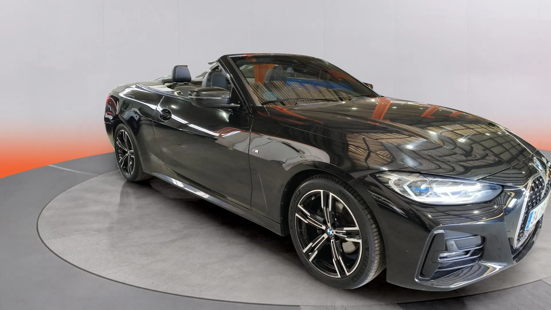 BMW Serie 4 420i - foto 2