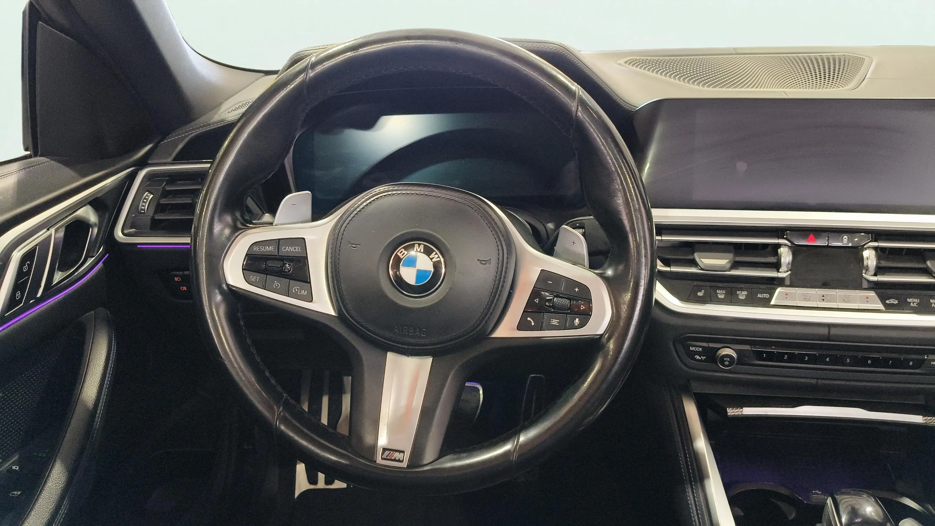 BMW Serie 4 420i - foto 20