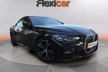 bmw serie 4 420i gasolina automatica sant boi 903000000205170