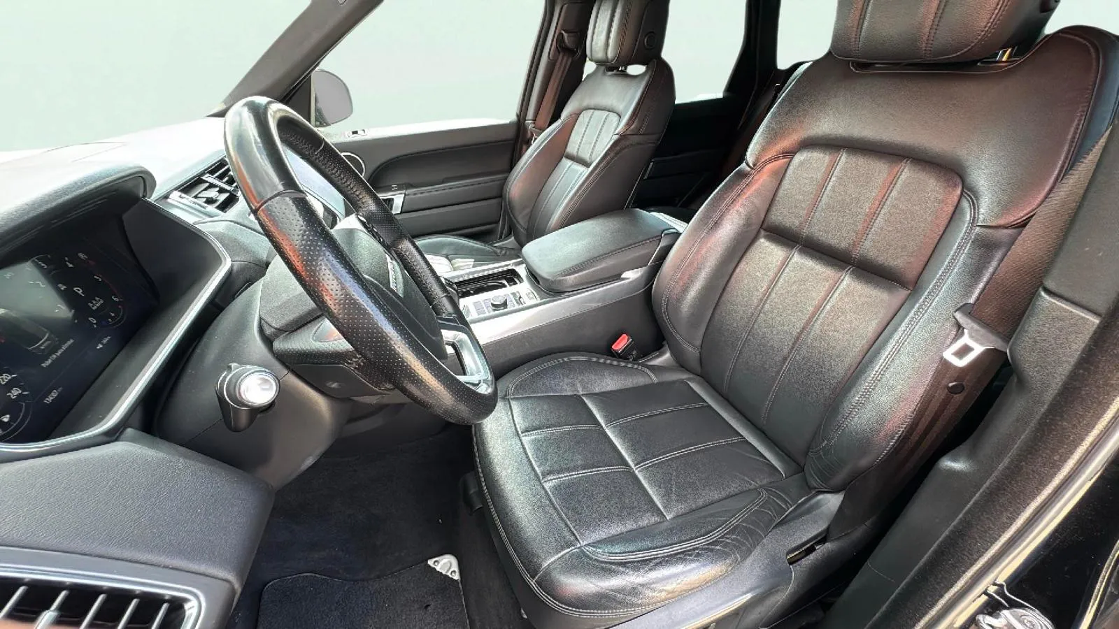 Land Rover Range Rover Sport 3.0 SDV6 HSE - foto 17