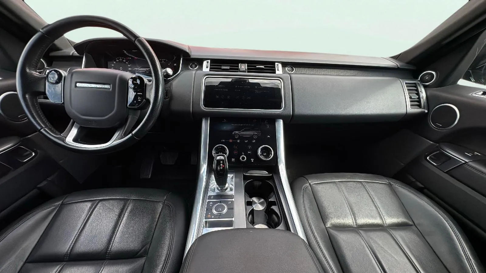 Land Rover Range Rover Sport 3.0 SDV6 HSE - foto 6