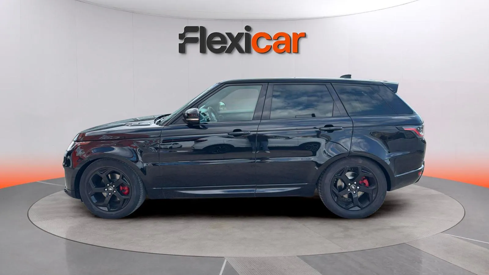 Land Rover Range Rover Sport 3.0 SDV6 HSE - foto 4
