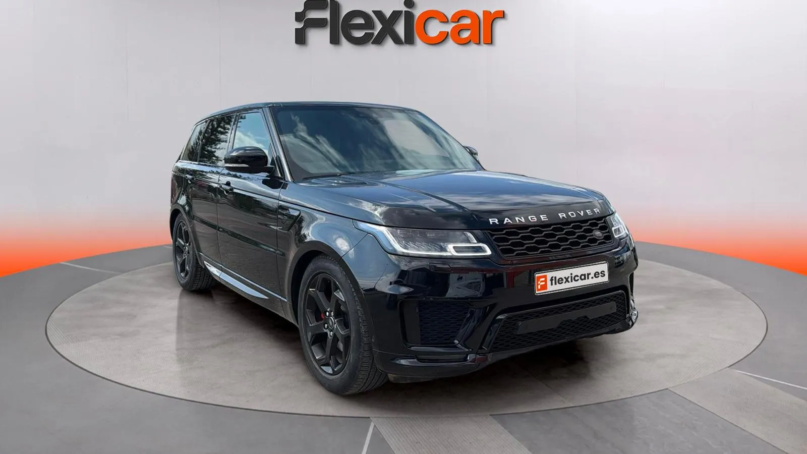 Land Rover Range Rover Sport 3.0 SDV6 HSE