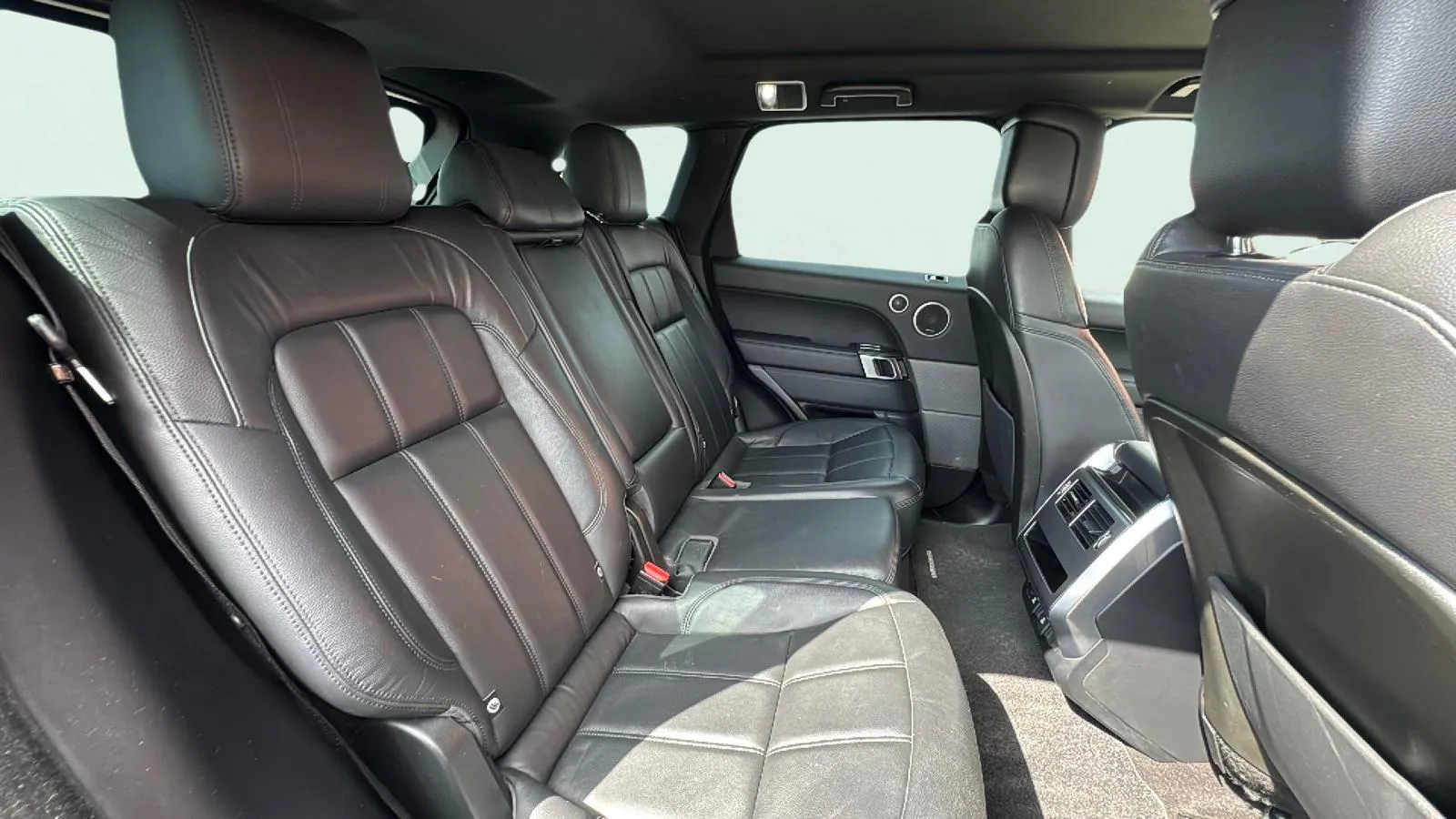 Land Rover Range Rover Sport 3.0 SDV6 HSE - foto 18