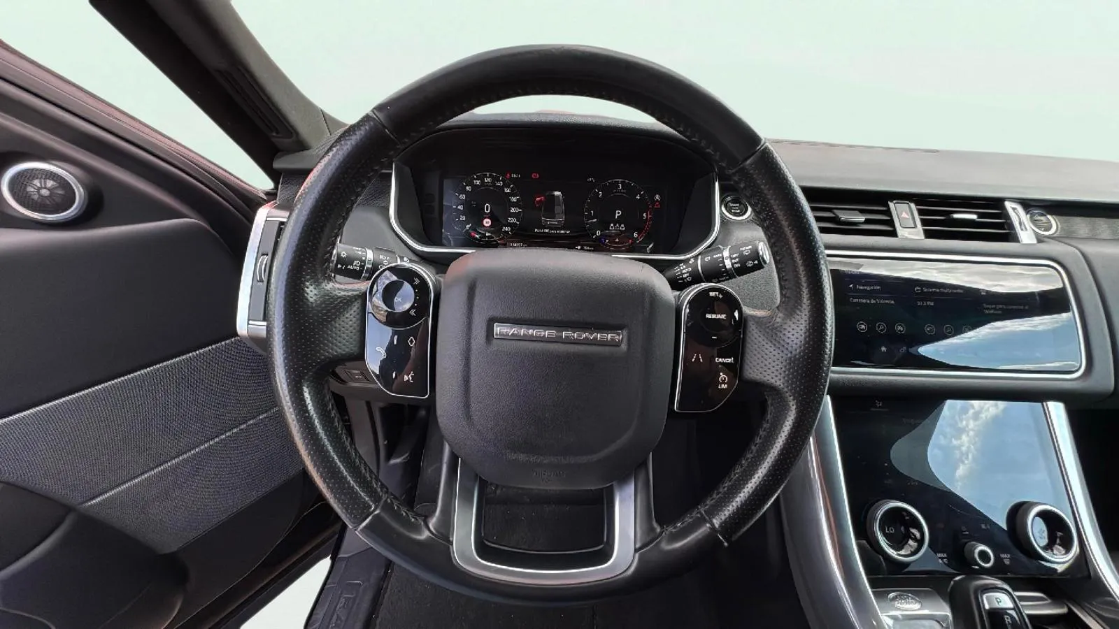 Land Rover Range Rover Sport 3.0 SDV6 HSE - foto 7