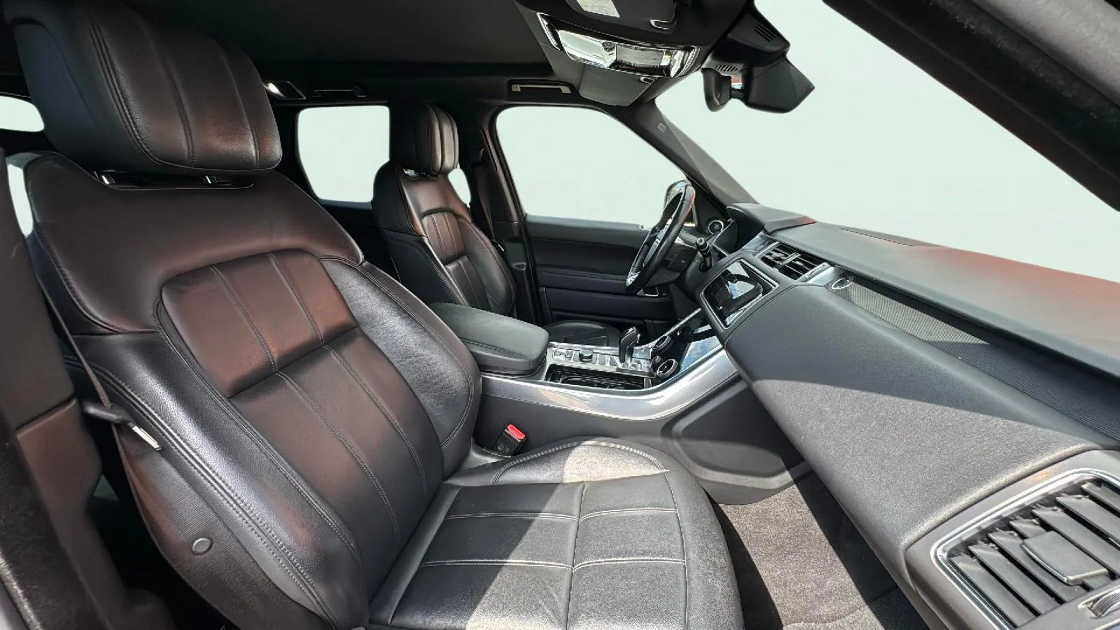 Land Rover Range Rover Sport 3.0 SDV6 HSE - foto 13