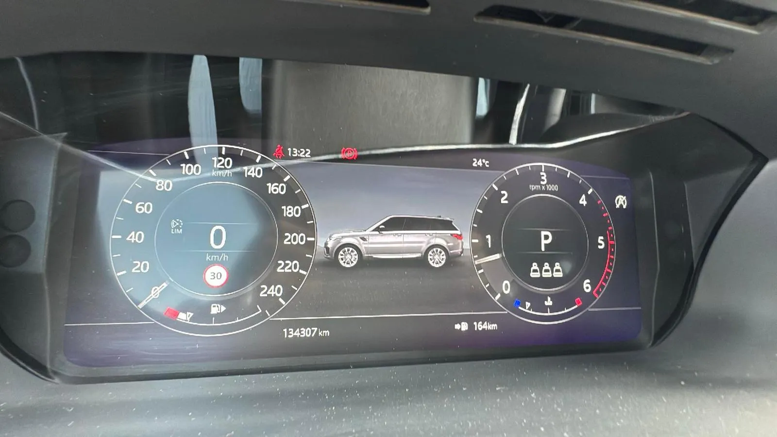 Land Rover Range Rover Sport 3.0 SDV6 HSE - foto 10