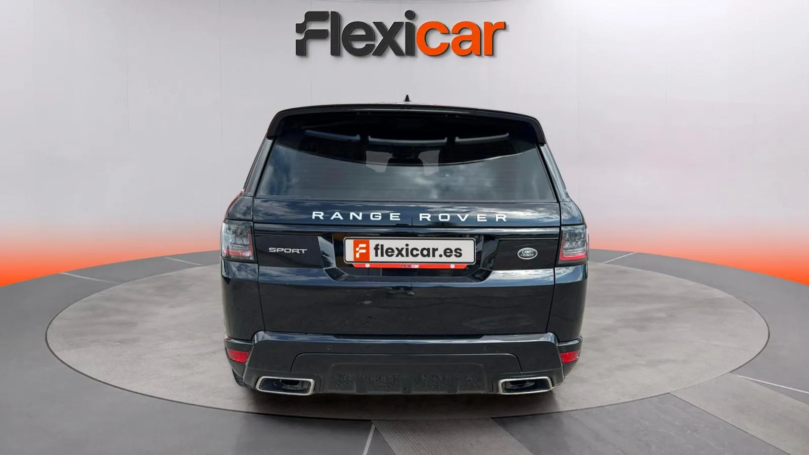 Land Rover Range Rover Sport 3.0 SDV6 HSE - foto 5