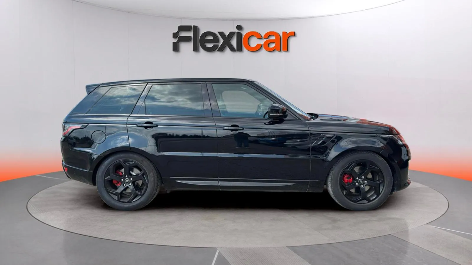 Land Rover Range Rover Sport 3.0 SDV6 HSE - foto 3