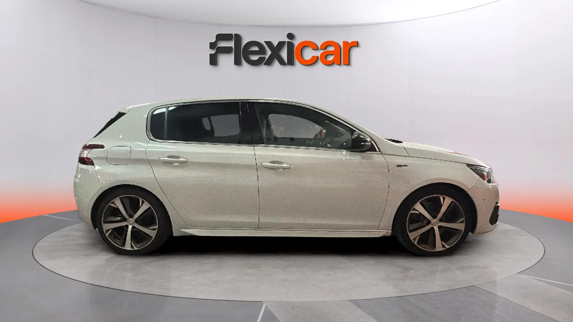 Peugeot 308 GT Line 2.0 BlueHDi EAT6 - foto 4