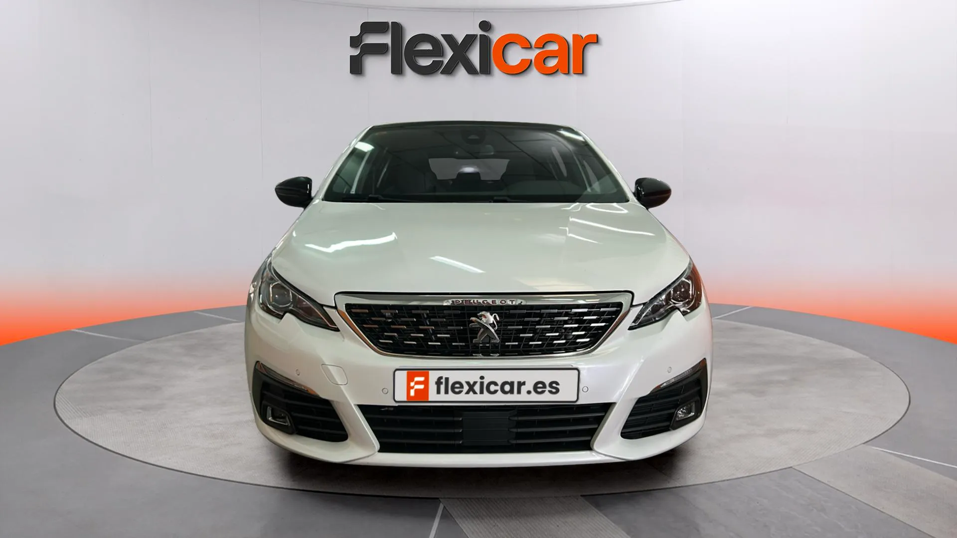 Peugeot 308 GT Line 2.0 BlueHDi EAT6 - foto 2