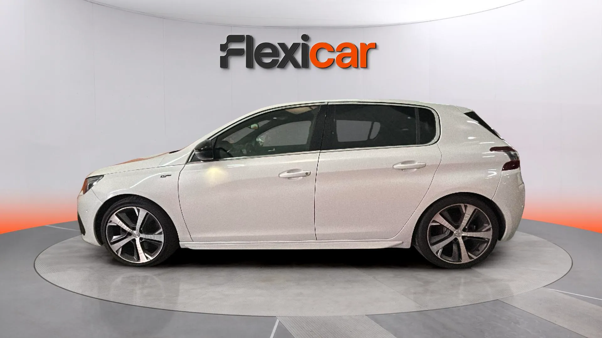 Peugeot 308 GT Line 2.0 BlueHDi EAT6 - foto 3