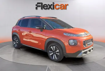 citroen c3 aircross puretech 81kw 110cv s amps feel gasolina manual gijon 903000000205209