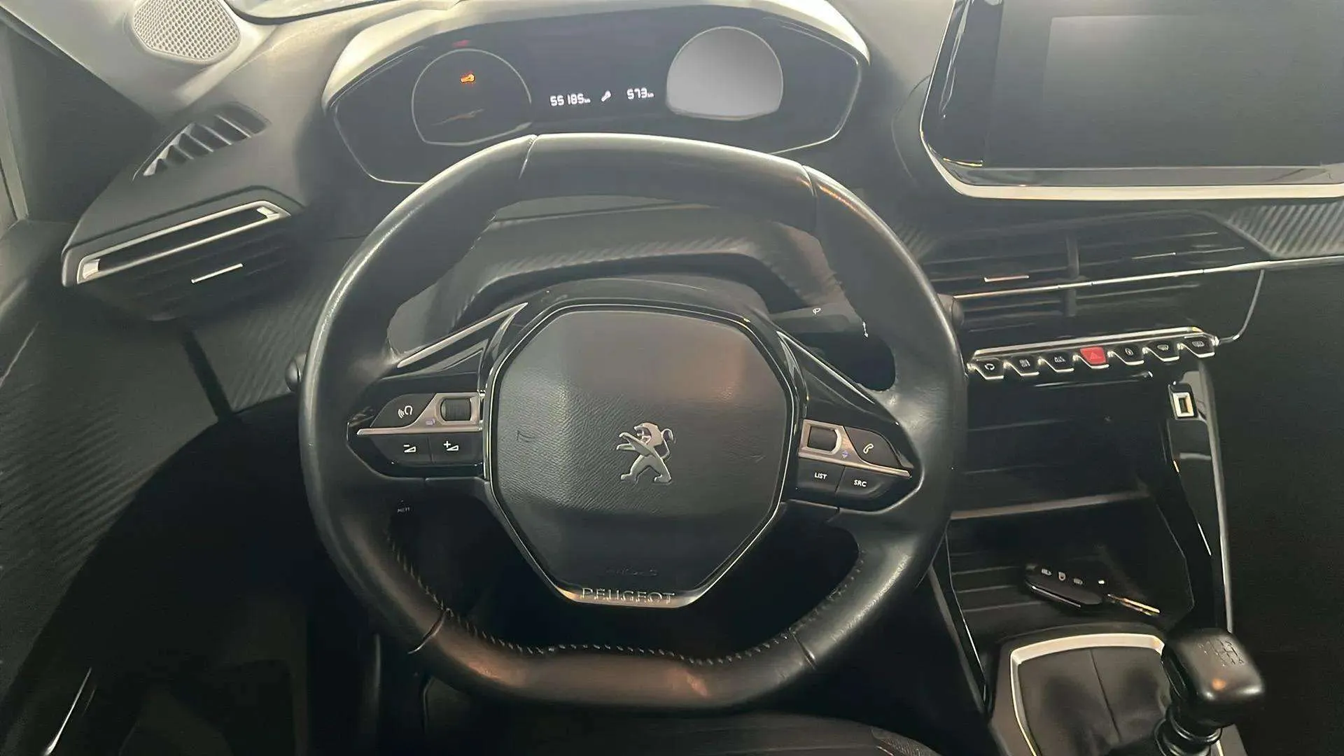 Peugeot 208 BlueHDi Active - foto 12