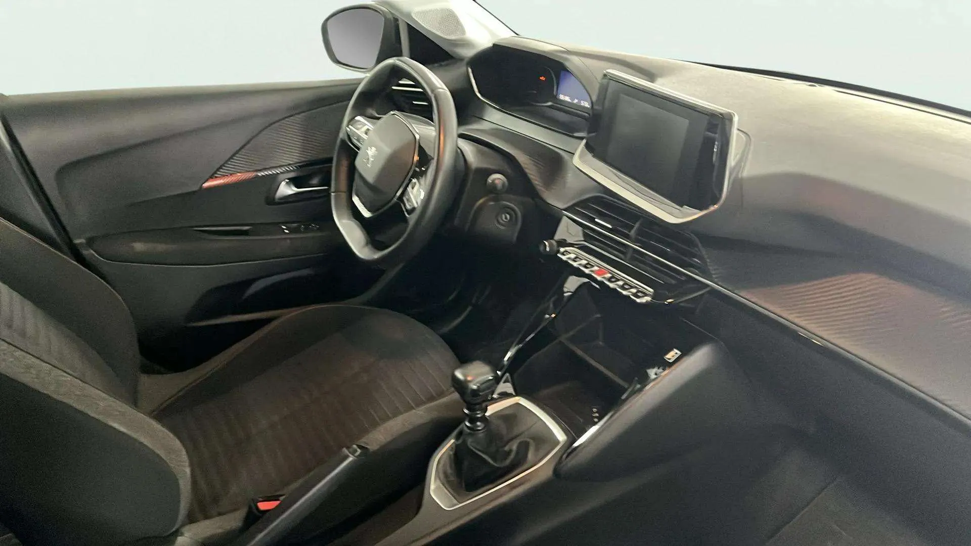 Peugeot 208 BlueHDi Active - foto 9