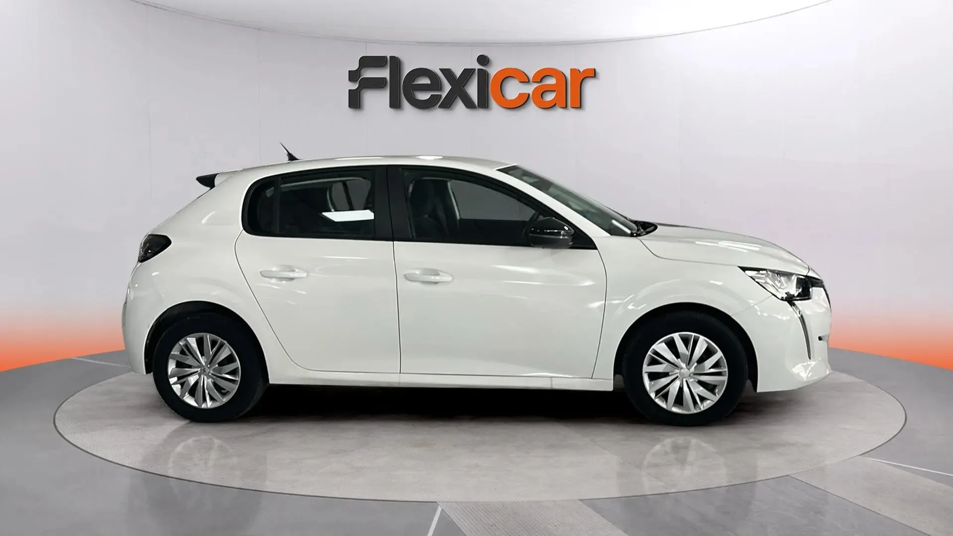 Peugeot 208 BlueHDi Active - foto 4