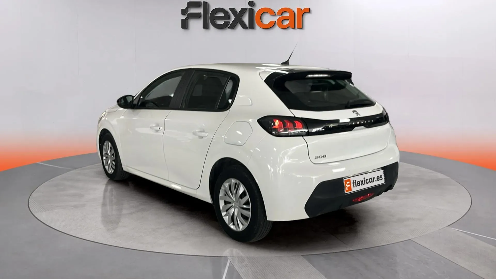 Peugeot 208 BlueHDi Active - foto 6