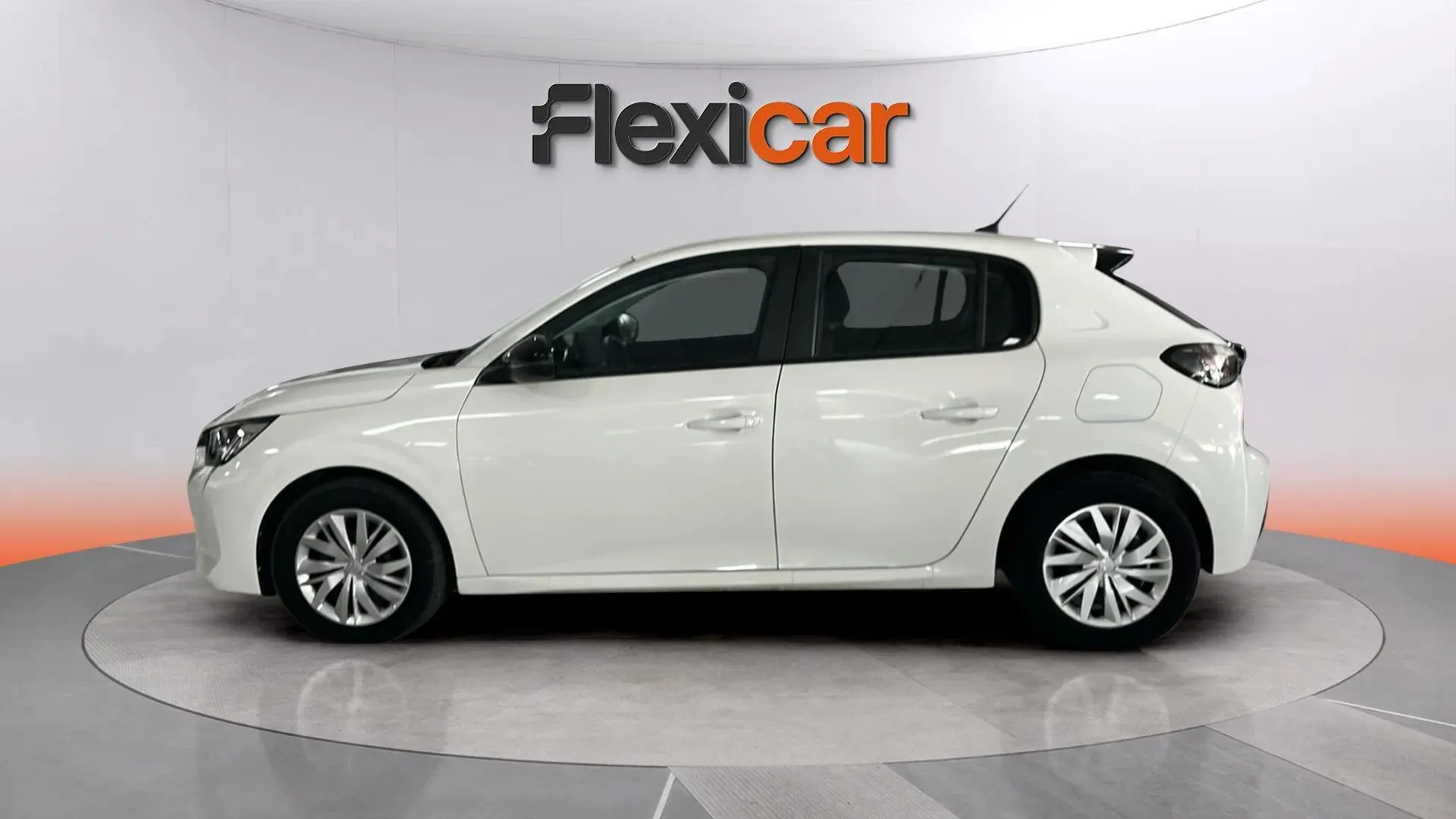 Peugeot 208 BlueHDi Active - foto 3
