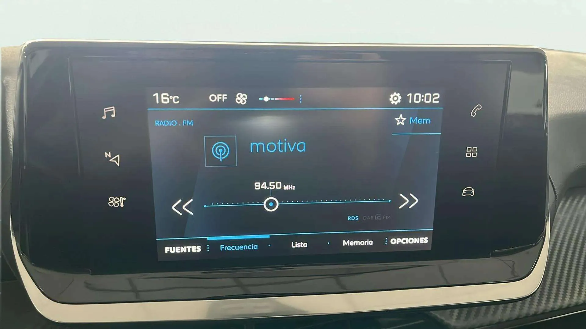 Peugeot 208 BlueHDi Active - foto 15
