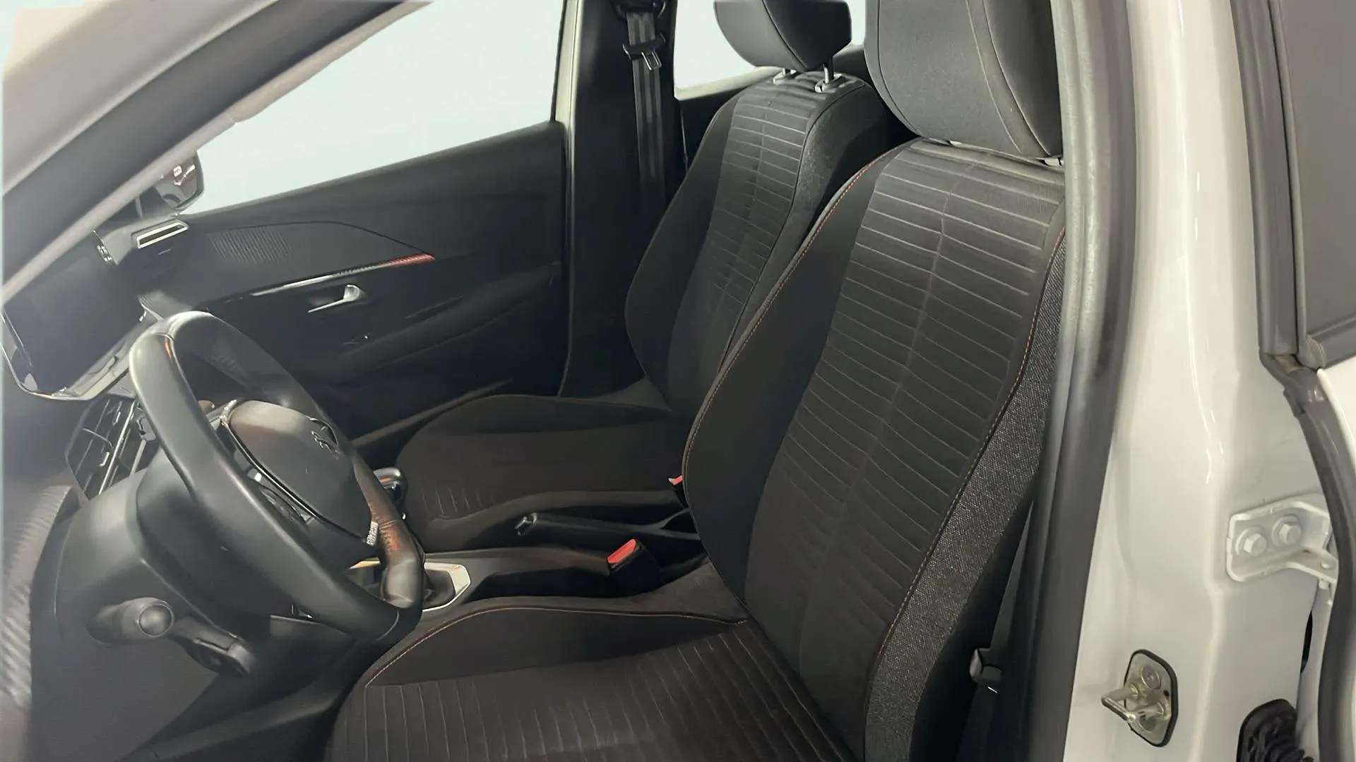 Peugeot 208 BlueHDi Active - foto 20
