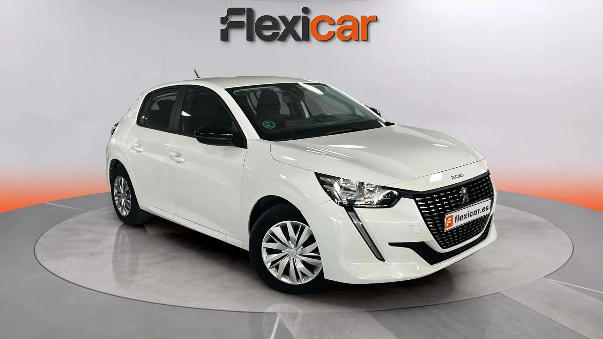 Peugeot 208 BlueHDi Active - foto 1