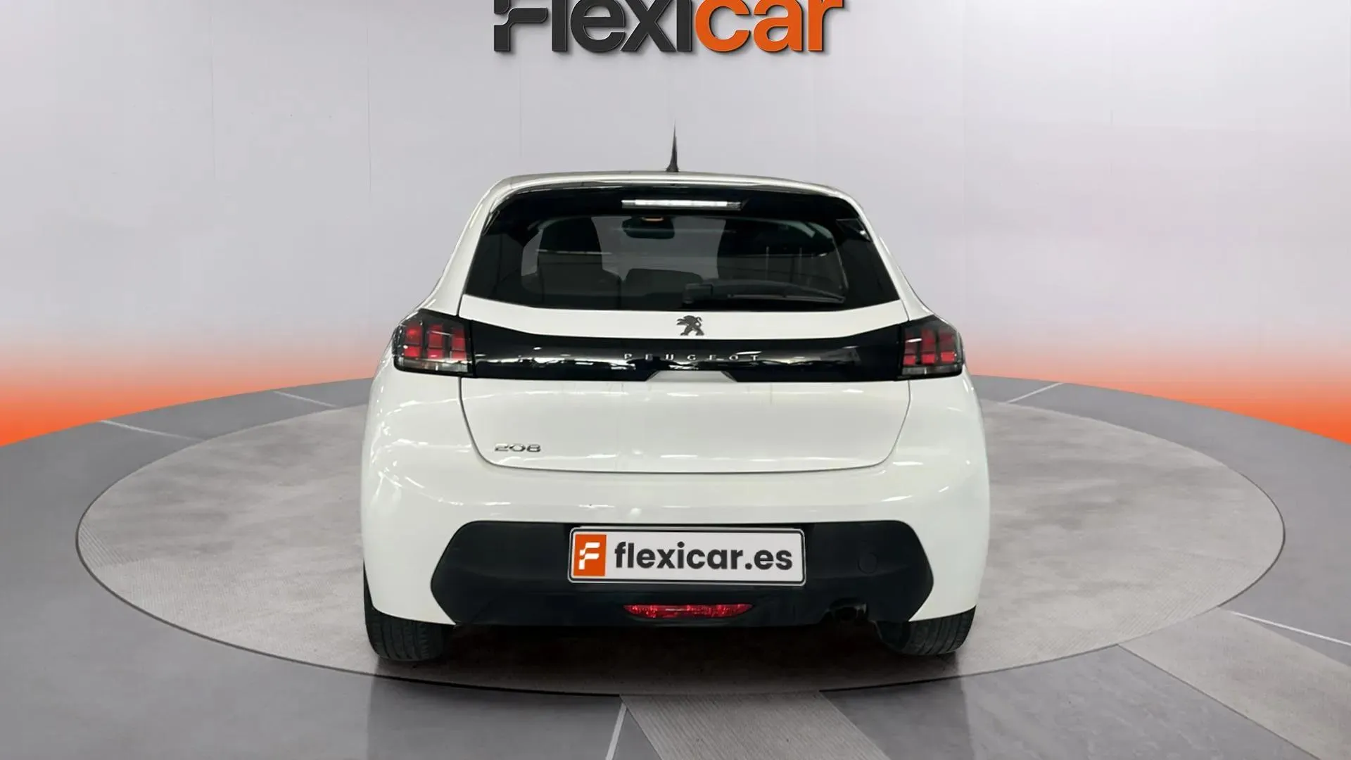 Peugeot 208 BlueHDi Active - foto 5