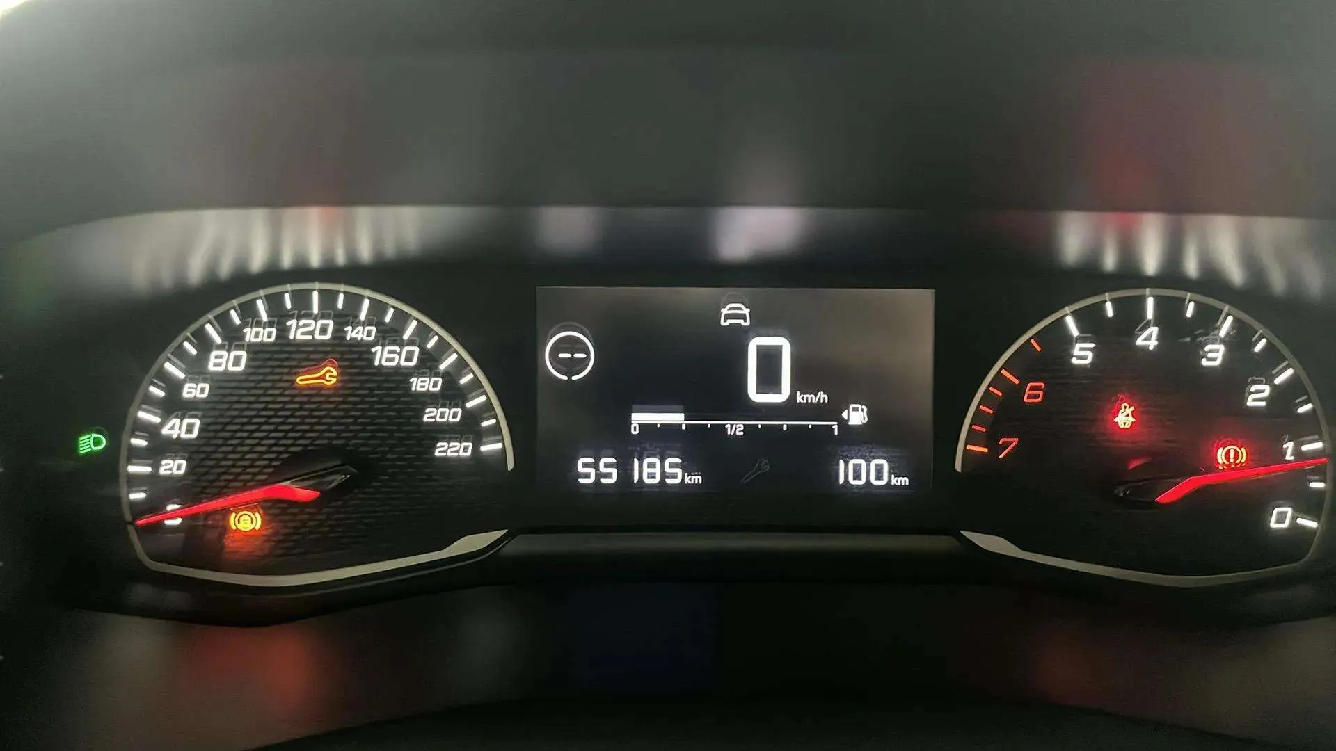 Peugeot 208 BlueHDi Active - foto 11