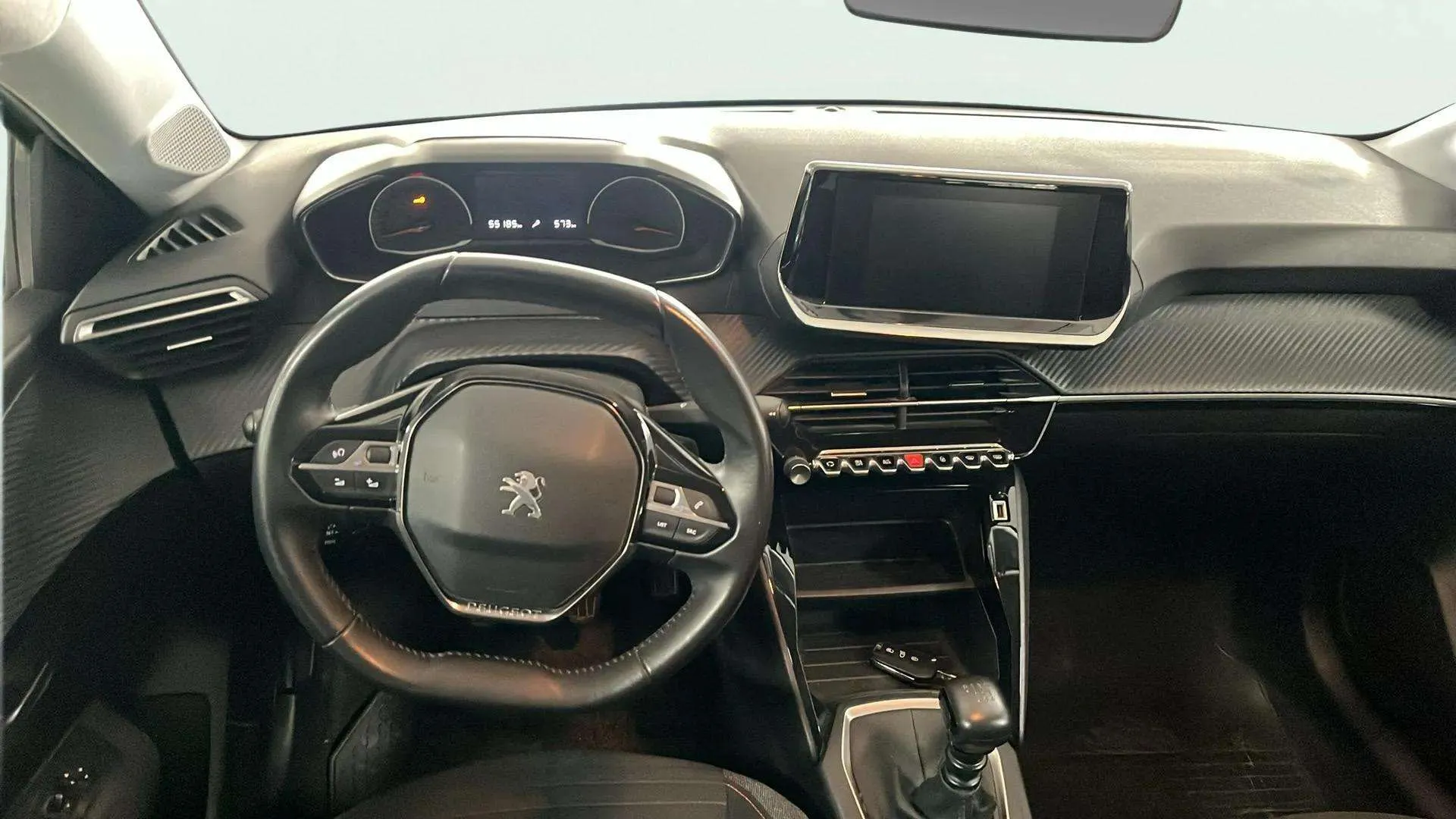 Peugeot 208 BlueHDi Active - foto 10